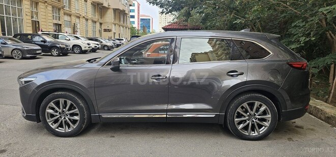 Mazda CX-9 2019, 177,000 km - 2.5 л - Bakı