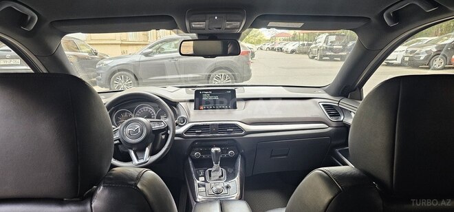 Mazda CX-9 2019, 177,000 km - 2.5 л - Bakı