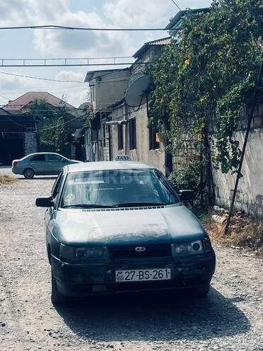 LADA (VAZ) 2112 2001, 678,492 km - 1.5 l - Xaçmaz