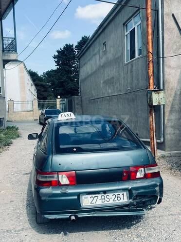 LADA (VAZ) 2112 2001, 678,492 km - 1.5 l - Xaçmaz