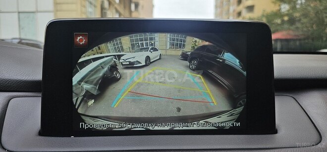 Mazda CX-9 2019, 177,000 km - 2.5 л - Bakı