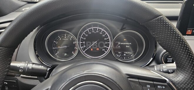 Mazda CX-9 2019, 177,000 km - 2.5 л - Bakı