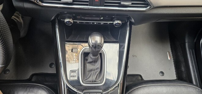 Mazda CX-9 2019, 177,000 km - 2.5 л - Bakı
