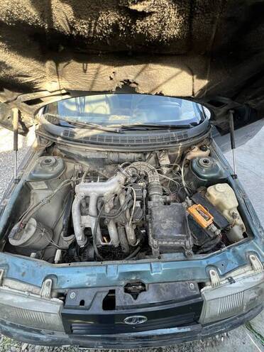 LADA (VAZ) 2112 2001, 678,492 km - 1.5 l - Xaçmaz