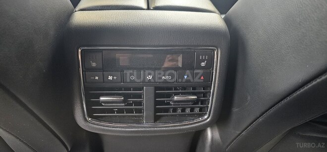 Mazda CX-9 2019, 177,000 km - 2.5 л - Bakı