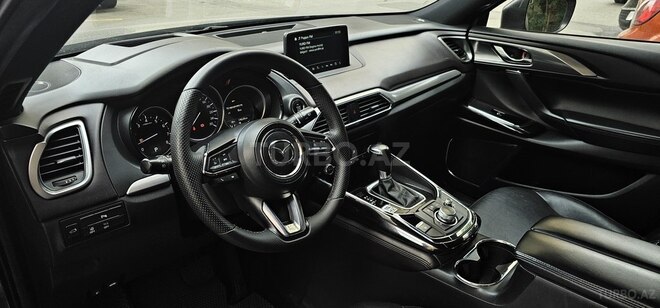 Mazda CX-9 2019, 177,000 km - 2.5 л - Bakı