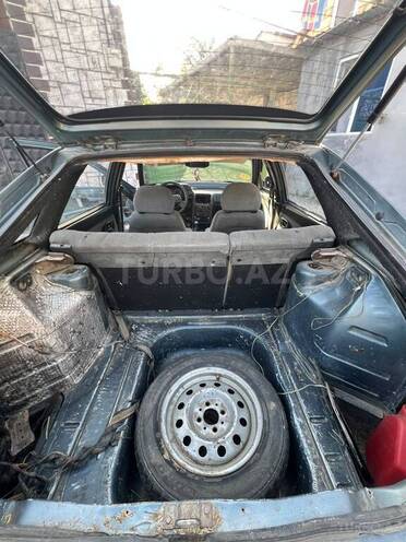 LADA (VAZ) 2112 2001, 678,492 km - 1.5 l - Xaçmaz