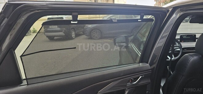 Mazda CX-9 2019, 177,000 km - 2.5 л - Bakı