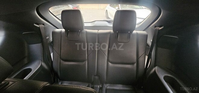 Mazda CX-9 2019, 177,000 km - 2.5 л - Bakı