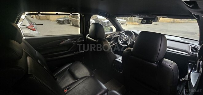 Mazda CX-9 2019, 177,000 km - 2.5 л - Bakı