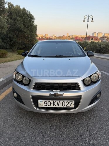 Chevrolet Aveo 2012, 310,000 km - 1.4 l - Bakı
