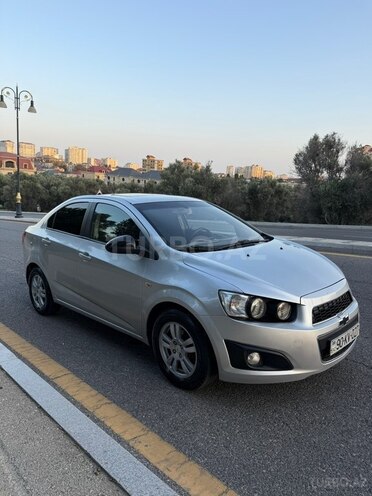 Chevrolet Aveo 2012, 310,000 km - 1.4 l - Bakı