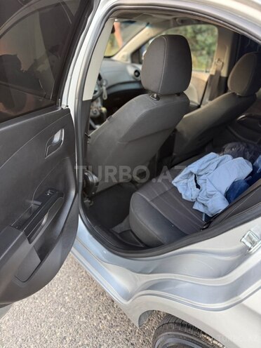Chevrolet Aveo 2012, 310,000 km - 1.4 l - Bakı