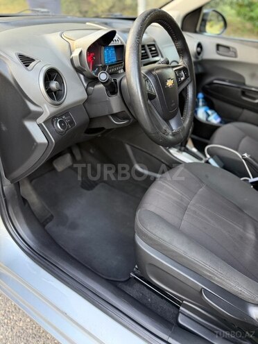 Chevrolet Aveo 2012, 310,000 km - 1.4 l - Bakı