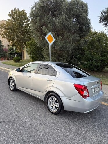 Chevrolet Aveo 2012, 310,000 km - 1.4 l - Bakı