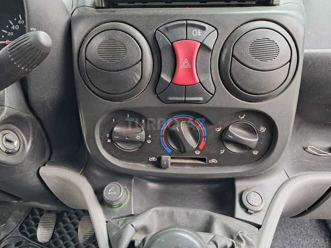 Fiat Doblo 2007, 216,670 km - 1.6 л - Bakı