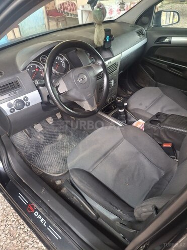 Opel Astra 2006, 522,870 km - 1.3 l - Ağcabədi