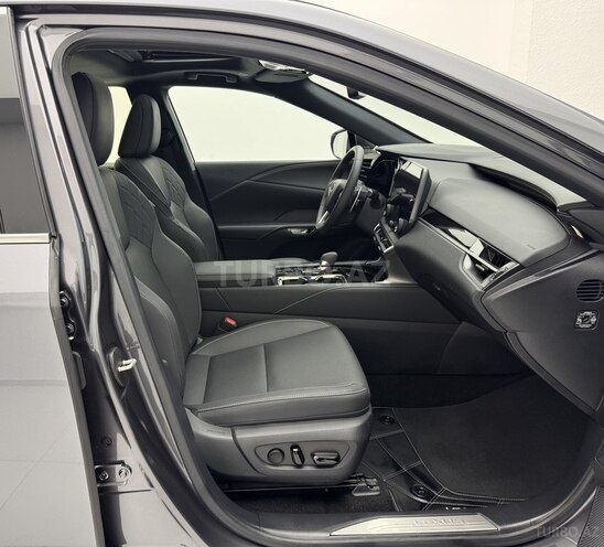 Lexus RX 350 2023, 7,000 km - 2.4 l - Bakı