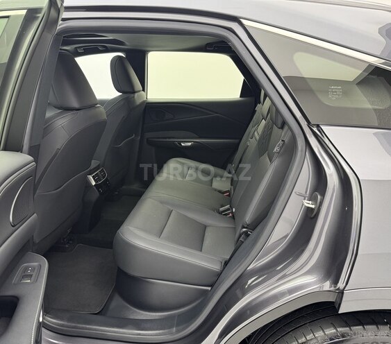 Lexus RX 350 2023, 7,000 km - 2.4 l - Bakı