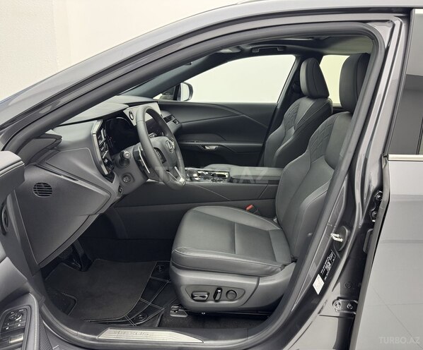 Lexus RX 350 2023, 7,000 km - 2.4 l - Bakı