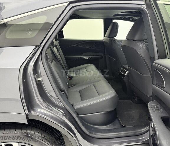 Lexus RX 350 2023, 7,000 km - 2.4 l - Bakı