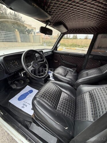 LADA (VAZ) 2107 2001, 107,777 km - 1.6 л - Bakı