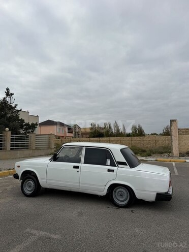 LADA (VAZ) 2107 2001, 107,777 km - 1.6 л - Bakı