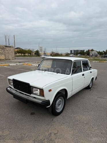 LADA (VAZ) 2107 2001, 107,777 km - 1.6 л - Bakı