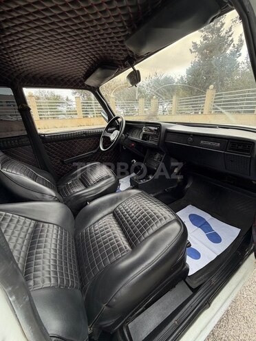 LADA (VAZ) 2107 2001, 107,777 km - 1.6 л - Bakı