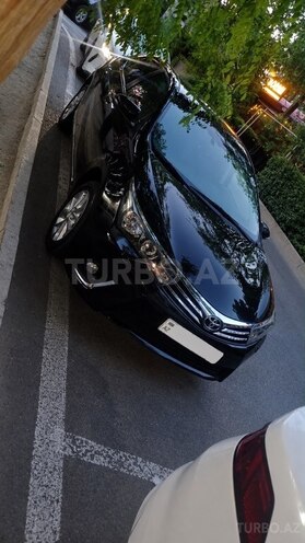 Toyota Corolla 2014, 190,000 km - 1.6 l - Bakı