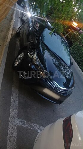 Toyota Corolla 2014, 190,000 km - 1.6 l - Bakı