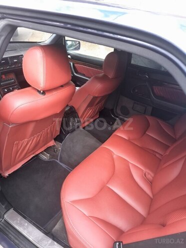 Mercedes S 420 1995, 399,000 km - 4.2 л - Bakı