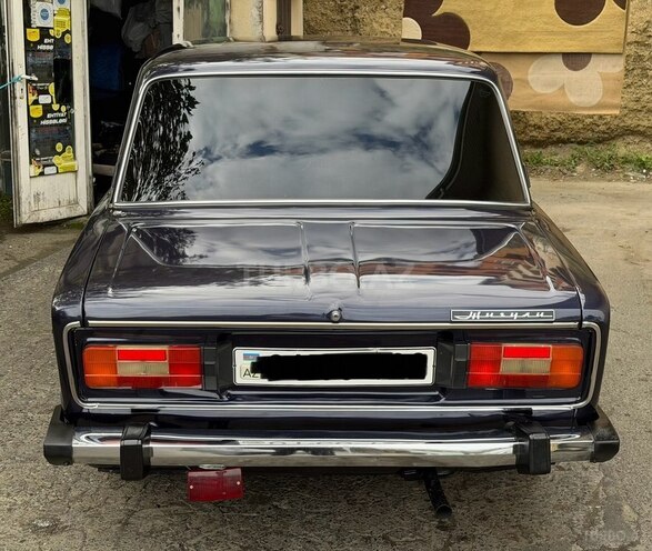 LADA (VAZ) 2106 2004, 100,000 km - 1.6 l - Bakı