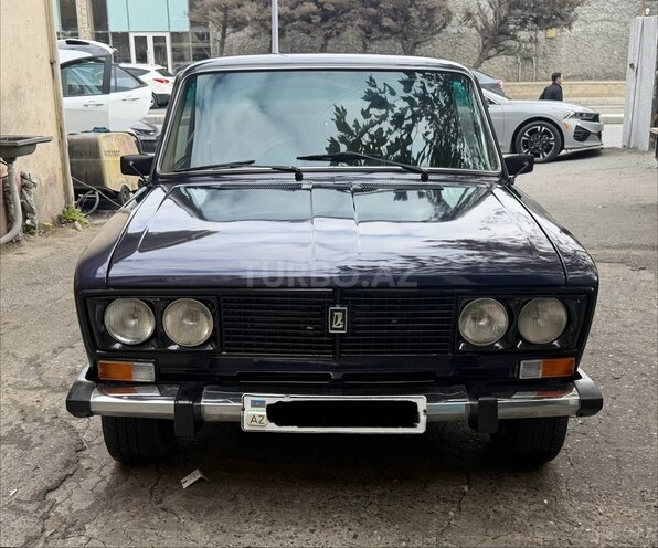 LADA (VAZ) 2106 2004, 100,000 km - 1.6 l - Bakı