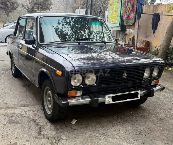 LADA (VAZ) 2106 2004, 100,000 km - 1.6 l - Bakı