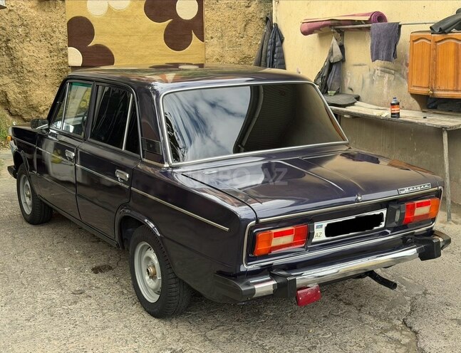 LADA (VAZ) 2106 2004, 100,000 km - 1.6 l - Bakı