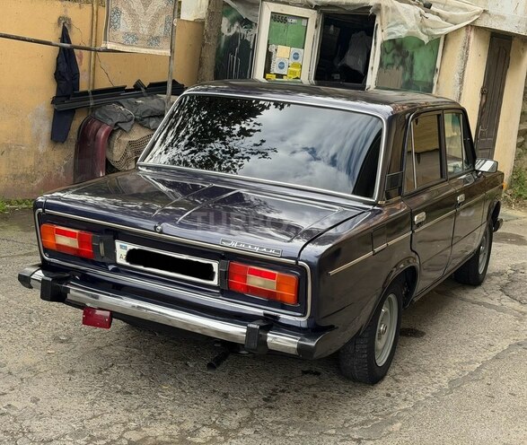 LADA (VAZ) 2106 2004, 100,000 km - 1.6 l - Bakı