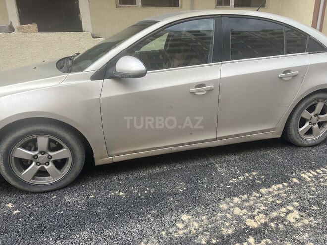 Chevrolet Cruze 2013, 295,130 km - 1.4 l - Xırdalan