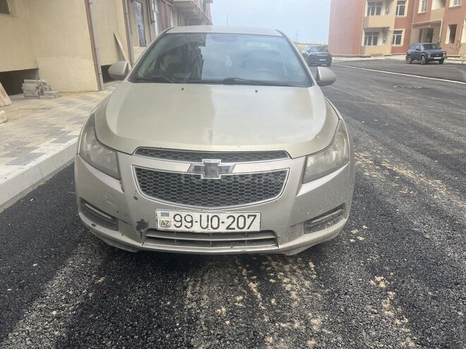 Chevrolet Cruze 2013, 295,130 km - 1.4 l - Xırdalan