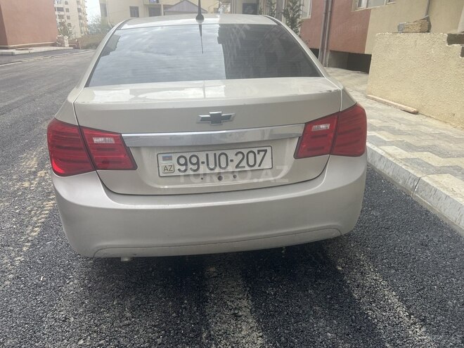 Chevrolet Cruze 2013, 295,130 km - 1.4 l - Xırdalan