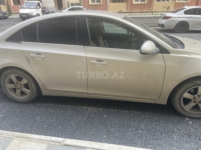 Chevrolet Cruze 2013, 295,130 km - 1.4 l - Xırdalan