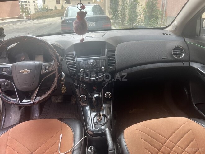 Chevrolet Cruze 2013, 295,130 km - 1.4 l - Xırdalan