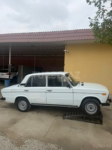 LADA (VAZ) 2106 1989, 454,441 km - 1.6 l - Şəmkir