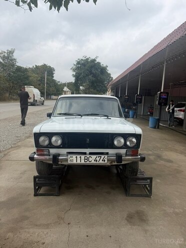 LADA (VAZ) 2106 1989, 454,441 km - 1.6 l - Şəmkir
