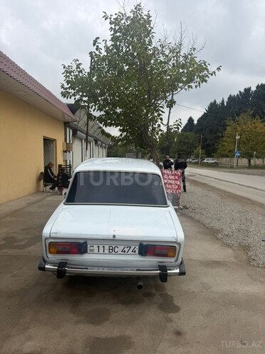 LADA (VAZ) 2106 1989, 454,441 km - 1.6 l - Şəmkir