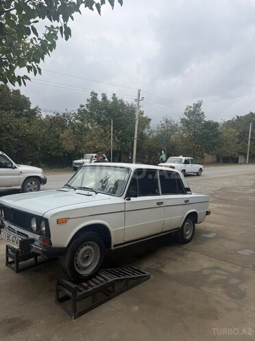 LADA (VAZ) 2106 1989, 454,441 km - 1.6 l - Şəmkir