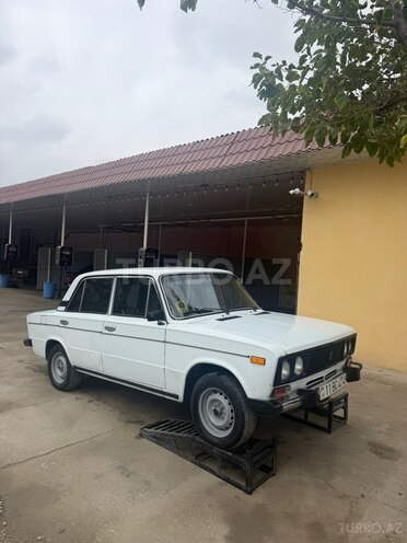 LADA (VAZ) 2106 1989, 454,441 km - 1.6 l - Şəmkir