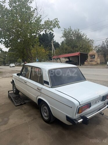 LADA (VAZ) 2106 1989, 454,441 km - 1.6 l - Şəmkir
