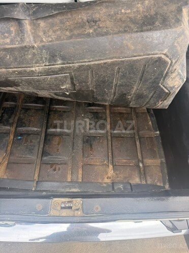 LADA (VAZ) 2106 1989, 454,441 km - 1.6 l - Şəmkir