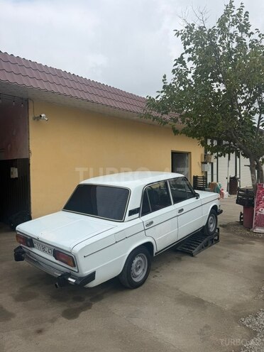 LADA (VAZ) 2106 1989, 454,441 km - 1.6 l - Şəmkir